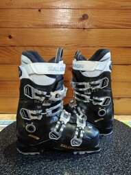LYŽIARKY SALOMON SELECT WIDE R70 W GW 24MP